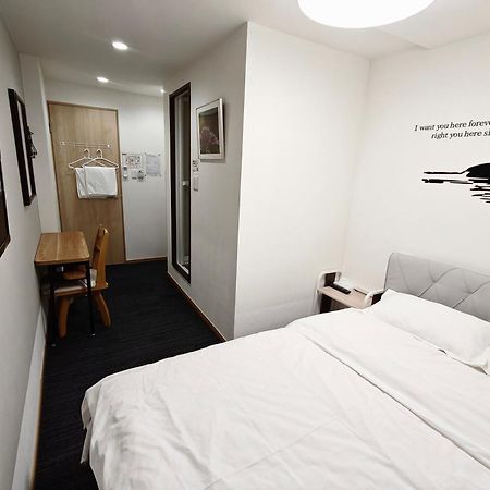Da Inn Ōsaka Extérieur photo