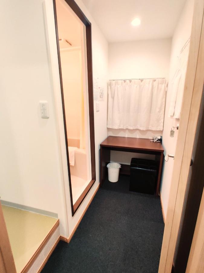 Da Inn Ōsaka Extérieur photo