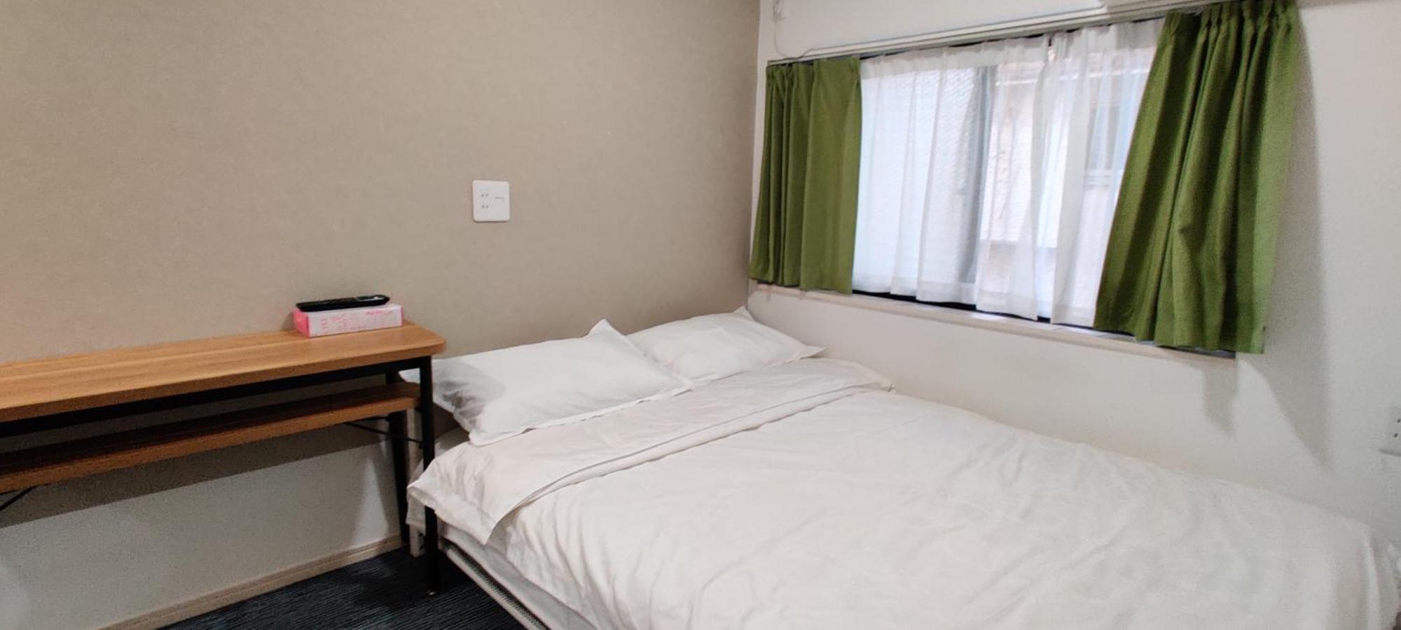 Da Inn Ōsaka Extérieur photo