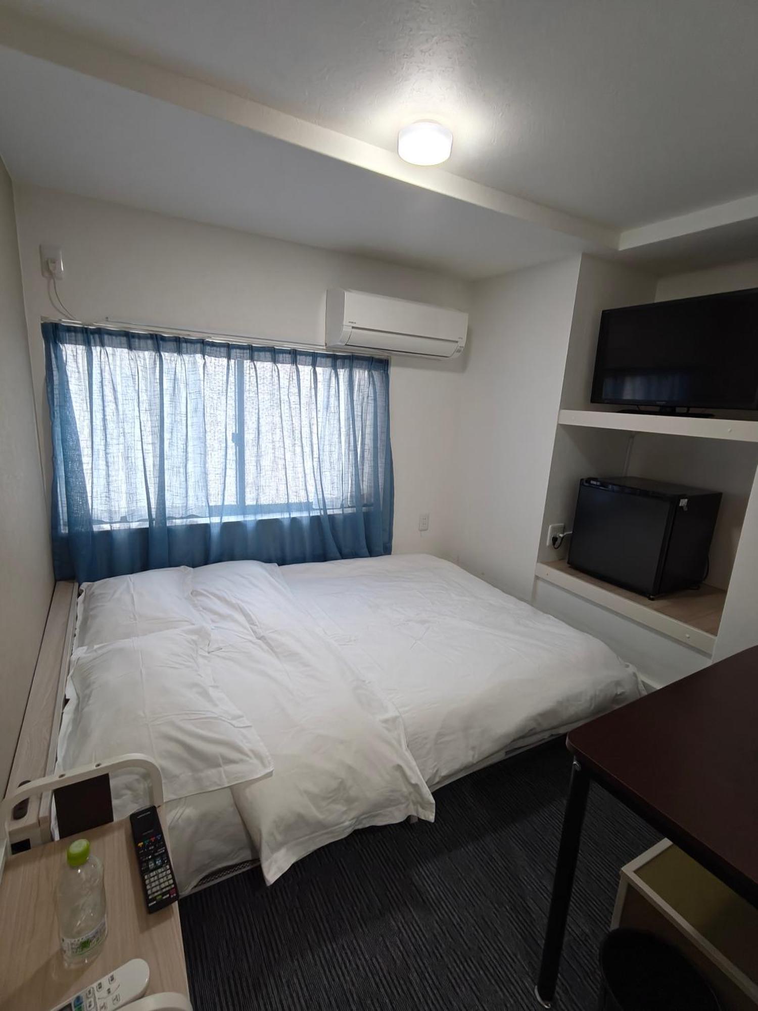 Da Inn Ōsaka Extérieur photo