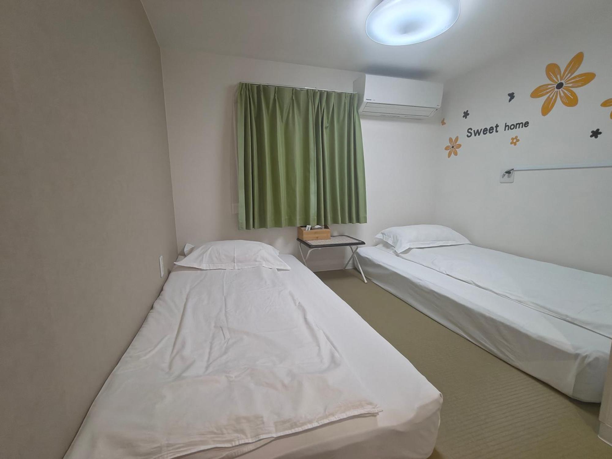 Da Inn Ōsaka Extérieur photo